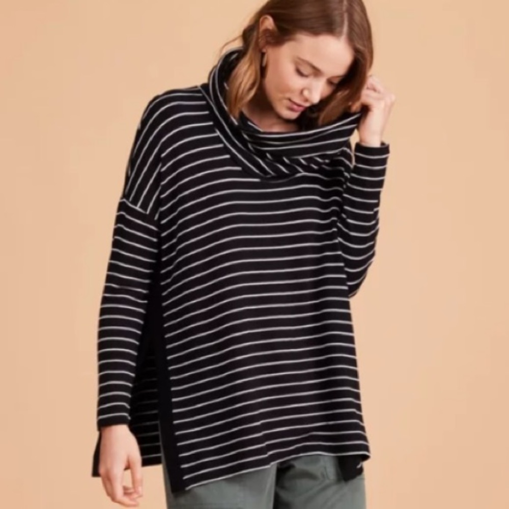 Lou & Grey Sweater